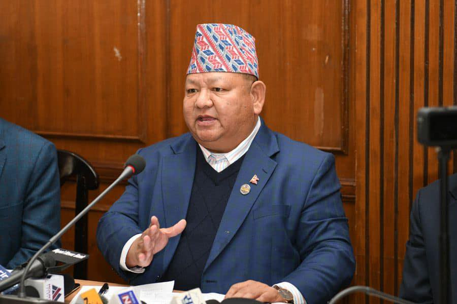 TIA would be made a model airport in terms of cleanliness: Civil Aviation Minister