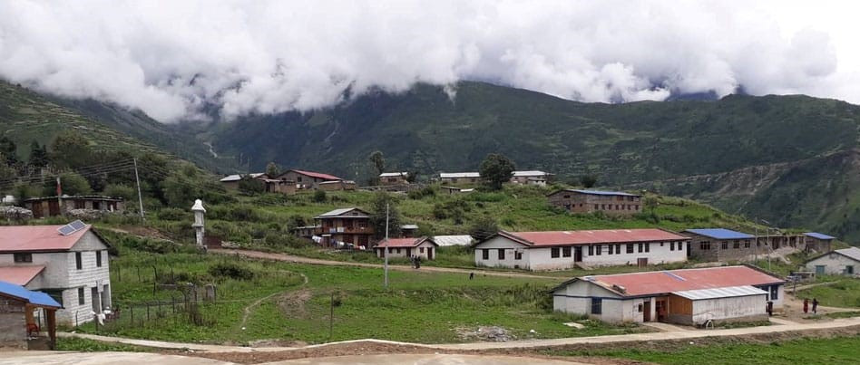 हुम्ला अस्पतालमा आकस्मिकबाहेक सबै सेवा बन्द