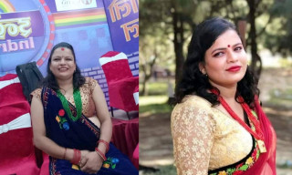 गायिका सुमित्रा सत्यालले ल्याइन 'चाँदी तोलाको' (भिडियोसहित)