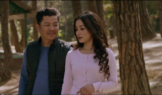नम्रता र दयाहाङको मुख्य भूमिका रहेको सर्ट फिल्म ‘वरदान’ रिलिज (भिडियोसहित)