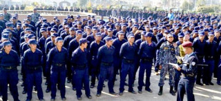 मधेस प्रदेशमा म्यादी प्रहरीमा युवायुवतीको आकर्षण, यस्तो छ कारण