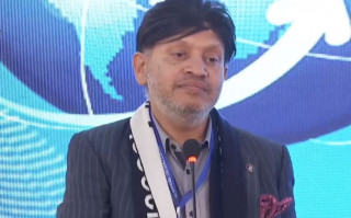 एनआरएन सत्ययुग हुँदै कलियुगमा प्रवेश गर्यो : एनआरए पूर्वअध्यक्ष भट्ट