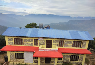 अछामका ५५ मतदानस्थल अति संवेदनशील