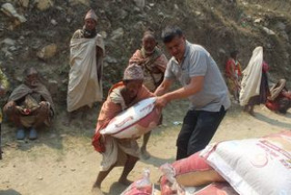 मदिराका कारण संकटमा राउटे समुदाय