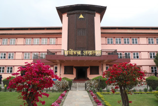 आईजीपी नियुक्तिमा असन्तुष्ट दुई एआईजी अदालत गए