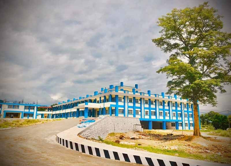 प्रदेश अस्पतालमा रक्तसञ्चार केन्द्र स्थापना