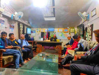 छायाँनाथ रारा नगरपालिकाले आईतबार विद्यालय बन्द नगर्ने