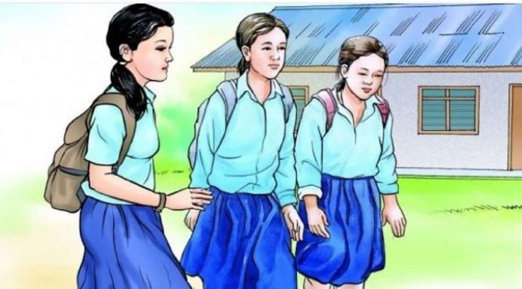 पन्ध्र प्रतिशत दलित बालबालिका विद्यालयको पहुँच बाहिर
