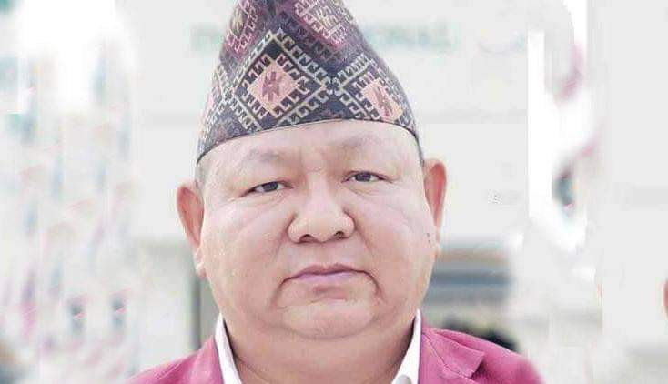Culture Minister Ale calls for preserving country's religion, culture