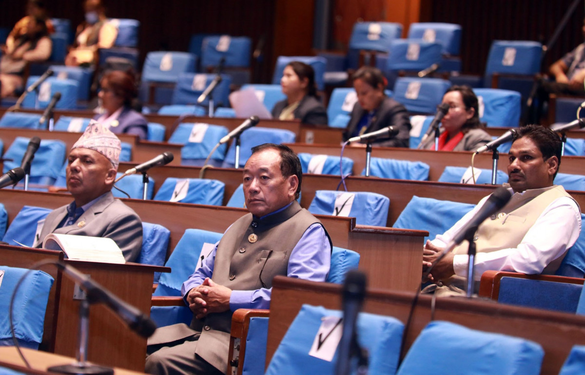 Lawmakers welcome government’s decision not to proceed with SPP