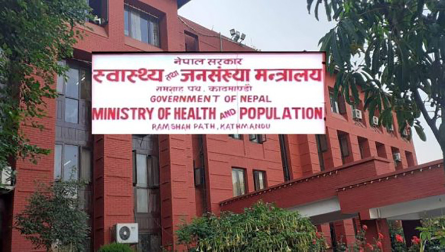 कोभिड-१९ को मापदण्ड परिमार्जन, अब मास्क स्वेच्छिक