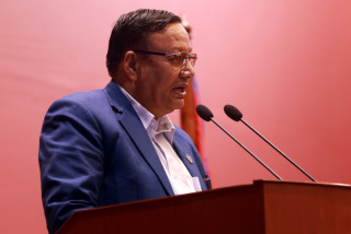 सार्वजनिक विद्यालय सुधार पहिलो प्राथमिकता : शिक्षामन्त्री