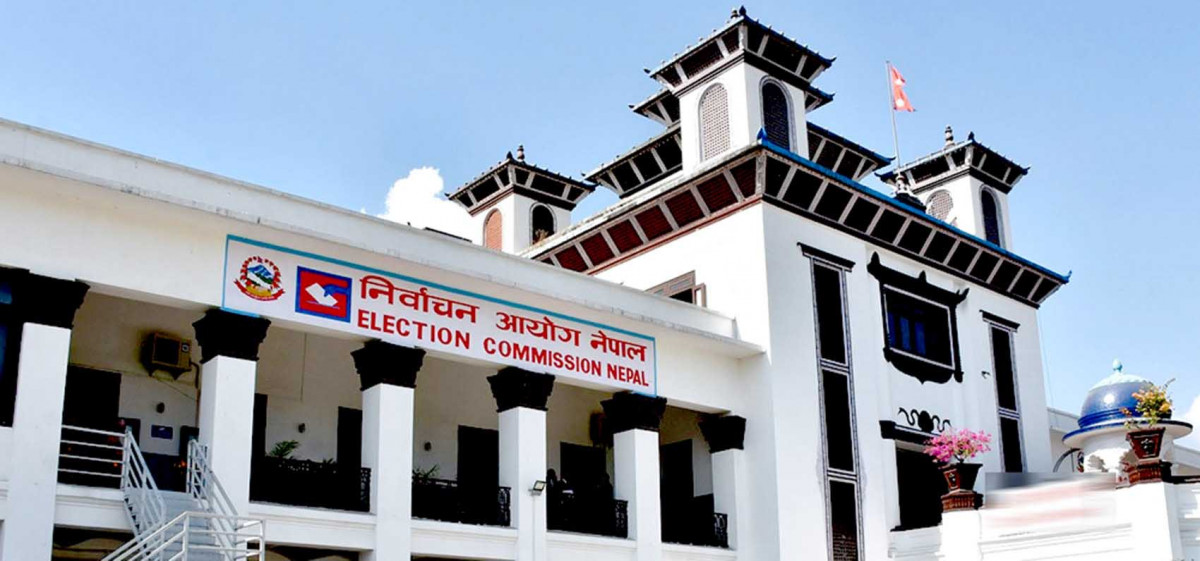 Candidates fail to submit election spending