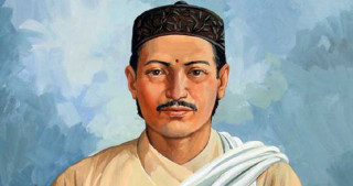 भानुभक्तको जन्म जयन्तीमा राष्ट्रिय कविता प्रतियोगिता हुने