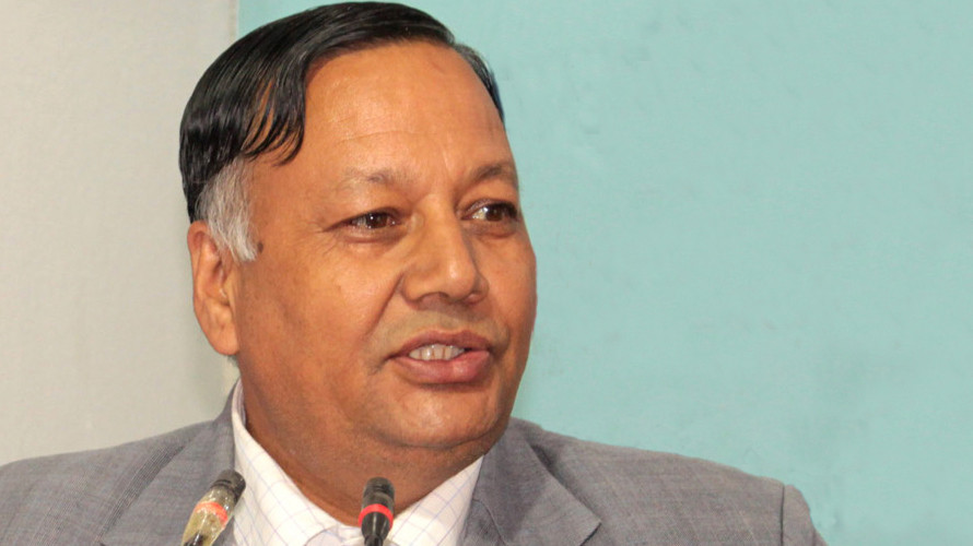 अन्तर्राष्ट्रिय प्रतिबद्धताबमोजिम काम गर्न शिक्षामन्त्रीको आग्रह