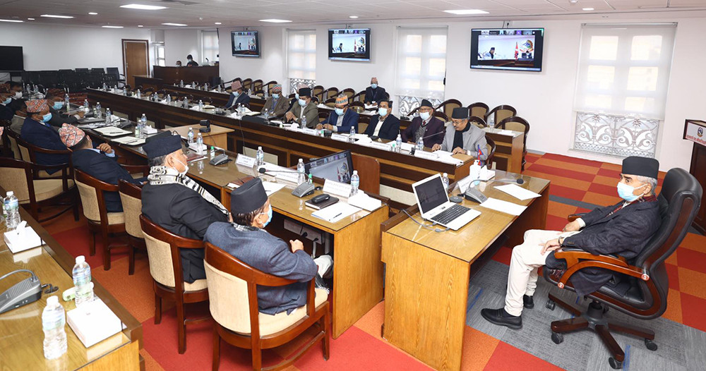 Govt to accept World Bank concessional loan