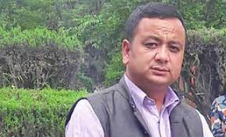 कर्णालीका अर्थमन्त्री विष्टको काठमाडौँमा उपचार गरिँदै