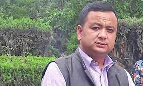 कर्णालीका अर्थमन्त्री विष्टको काठमाडौँमा उपचार गरिँदै