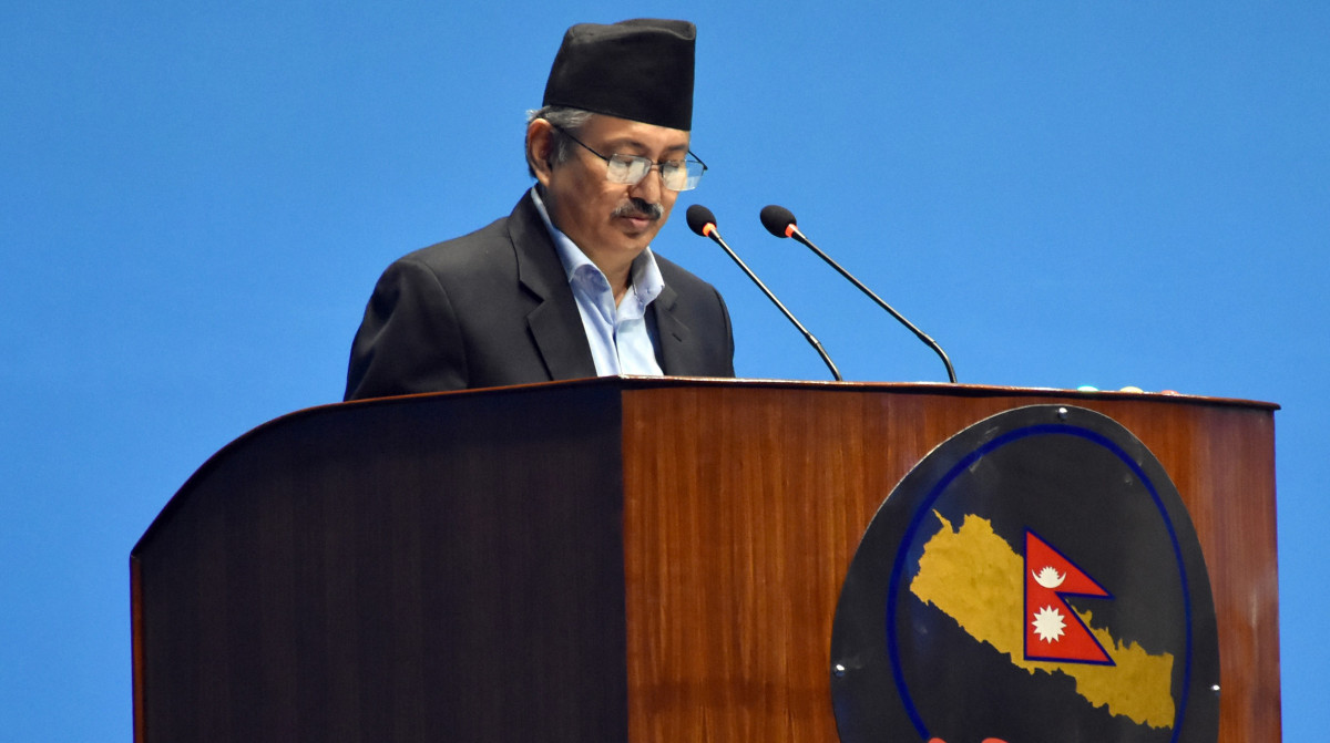 Government effortful to combat violence against women: Minister Khand