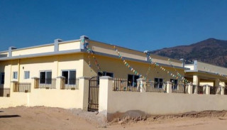 नवलपुर अस्पतालका चिकित्सकमाथि हातपात गरे पछि अस्पतालका सबै सेवा बन्द