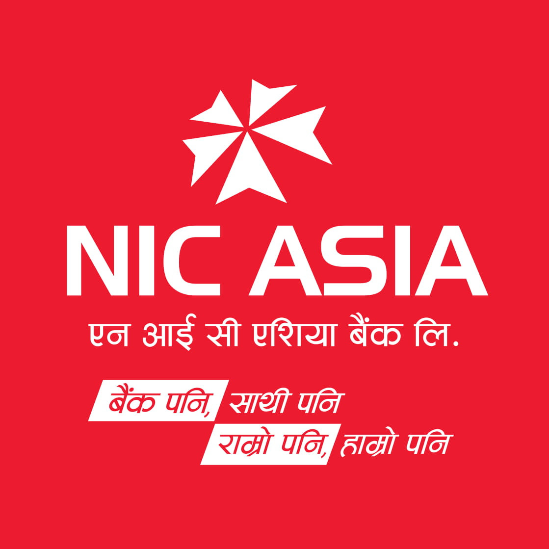 एनआईसी एशिया बैंक २५औं वर्षमा प्रवेश