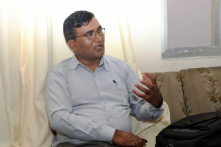 ‘उन्यूका डाक्टर’ले पत्ता लगाएको क्यासरको औषधि