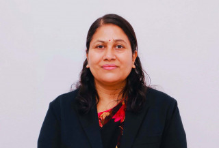 सरकारले इसीडी शिक्षकलाई तोकिएको पारिश्रमिक पनि दिएन : सांसद विद्या भट्टराई