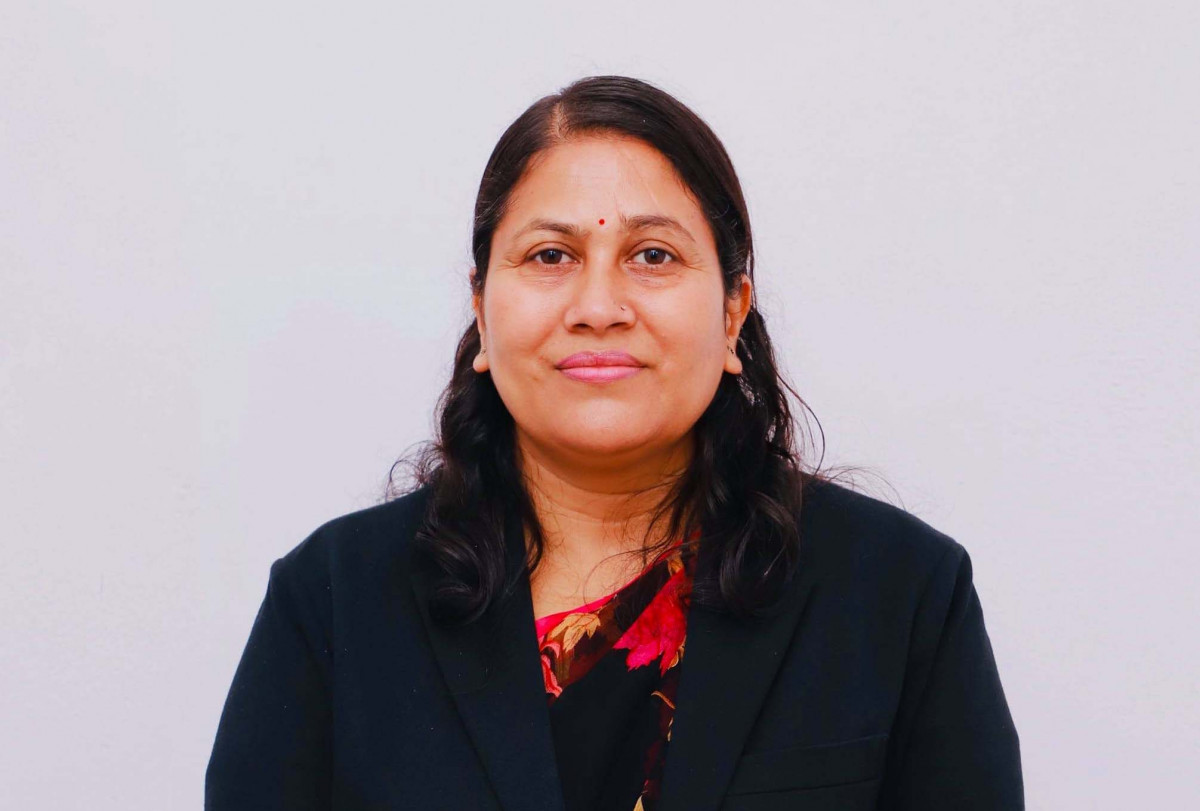 सरकारले इसीडी शिक्षकलाई तोकिएको पारिश्रमिक पनि दिएन : सांसद विद्या भट्टराई