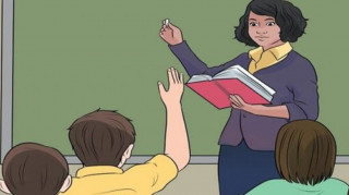 यस्ता छन् इसीडी शिक्षकका मागहरू !