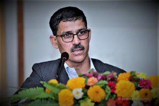 स्वास्थ्यका मापदण्ड पालना गरी तीज मनाउन मुख्यमन्त्री भट्टको आग्रह