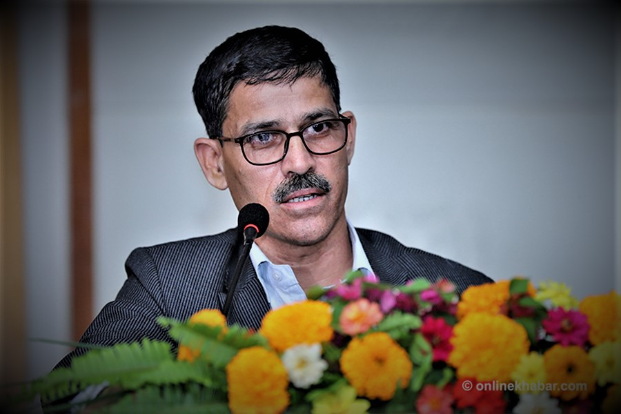 स्वास्थ्यका मापदण्ड पालना गरी तीज मनाउन मुख्यमन्त्री भट्टको आग्रह