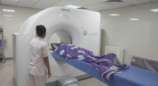 पूर्वाञ्चल क्यान्सर अस्पतालद्वारा ‘पेट सिटीस्क्यान’ सेवा सुरु