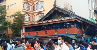 आज २०७९ फागुन २७ गते शनिवारको राशिफल संगै संकटादेविको दर्शन गरौँ !
