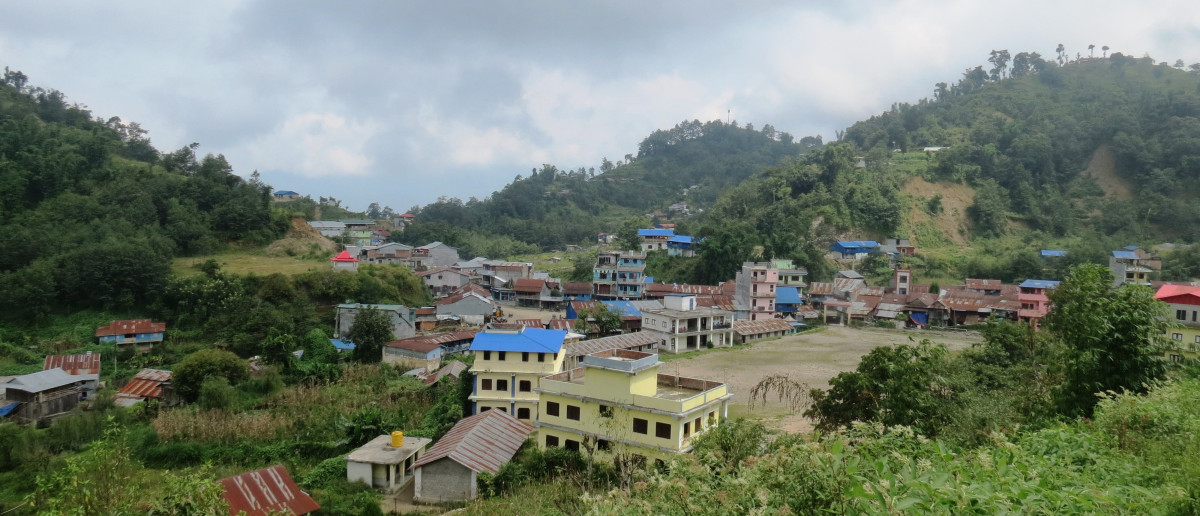 चार दशक बित्दा पनि फेरिएन बुधबारे बजार