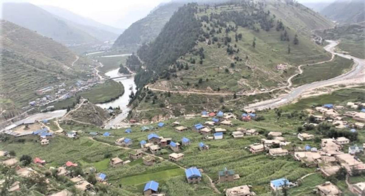 अव्यवस्थित सहरीकरणले बढायो परनिर्भता