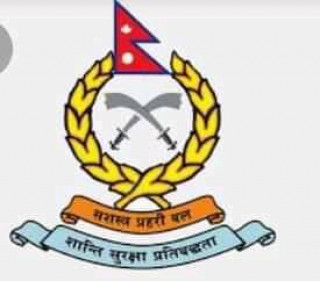चोरीपैठारीको लत्ताकपडा सशस्त्र प्रहरीद्वारा बरामद