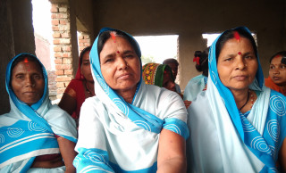 सुनिएन महिला स्वास्थ्य स्वयंसेविकाको आवाज