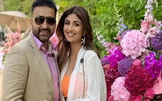 बलिउड अभिनेत्री शिल्पा शेट्टीका पतिको धरौटी स्वीकार