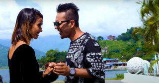 यमनले बजारमा ल्याए, ‘यो माया भन्ने को होला ?’ (भिडियोसहित)