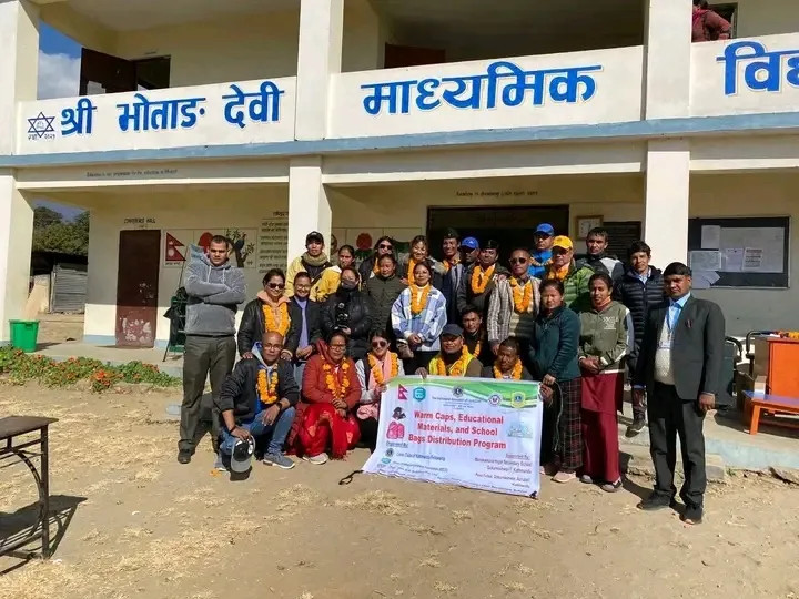 इसिएलएफकाे आधारभूत शिक्षण तालिम समापन