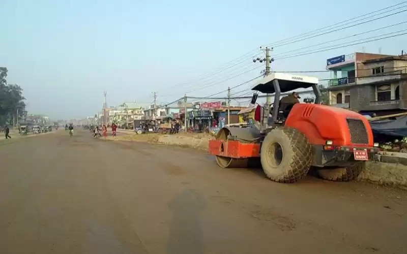 बजेट पाएको नौ महिनासम्म ठेक्का नलागे रद्द गरिने