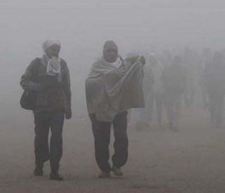 आगमी तीन दिन अत्यधिक चिसो बढ्ने