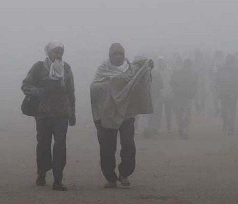 आगमी तीन दिन अत्यधिक चिसो बढ्ने