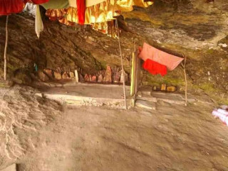 मुलेमा पुर्णिामा मेला लाग्ने