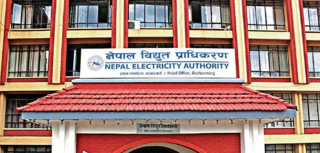नेपालले पाँच महिनामा बेच्यो ७ अर्ब ५६ करोडको बिजुली