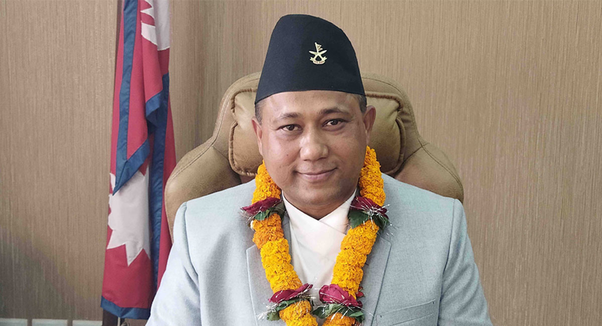 परराष्ट्रमन्त्री खनाल भारत जाँदै, जयशंकरसँग द्विपक्षीय वार्ता हुने