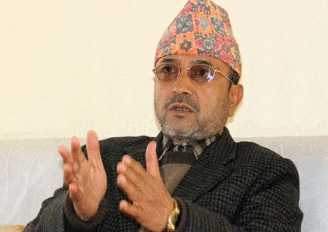 शिक्षाको गुणस्तर वृद्धिमा सबैको भूमिका हुनुपर्छ: उपसभापति खड्का