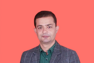 नर्सलाई न्यूनतम पारिश्रमिक नदिने अस्पतालमाथि कडा कारबाही हुन्छ : स्वास्थ्यमन्त्री गिरी