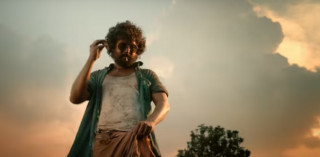 ‘दसरा’को टिजर सार्वजनिक