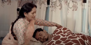 रामकृष्ण ढकालको ‘आमाको ममता’ गीत सार्वजनिक